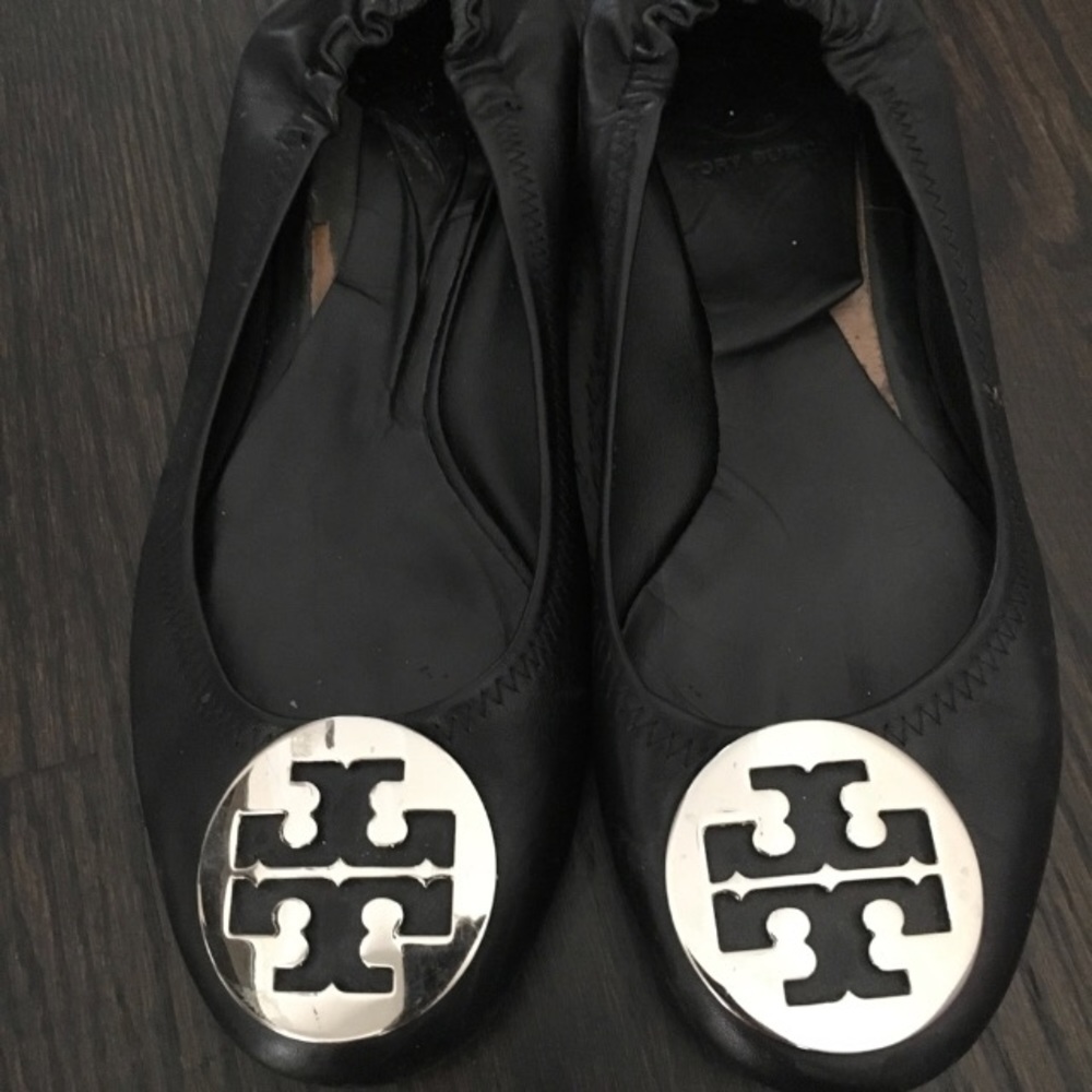 Tory Burch Ballet Flats